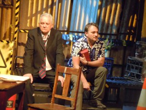 Photo by Geoff Sirmai, Sirmai Arts Marketing