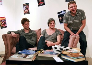 Photo by David Hooley