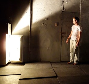 Photo by Tom Bannerman