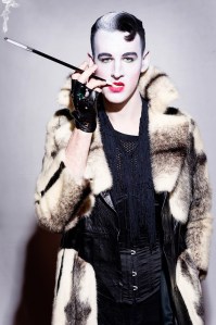 Brendan Hay "Dance with DeVil"