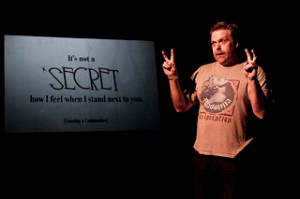 Photo by Katy Green Loughrey