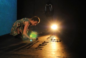 Photo by Heidrun Lohr