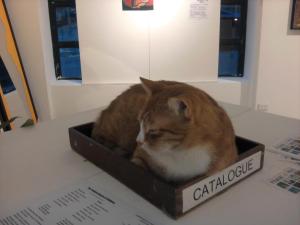 Even by doing nothing we have an impact