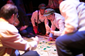 Phot by Tessa Tran, Breathing Light Photography