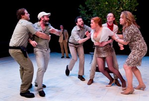 Photograph © Bob Seary