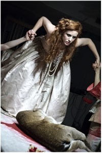 Photo by Sasha Cohen