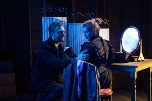 Photo by Kurt Sneddon, Blueprint Studios