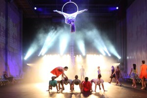 Photo by Prudence Upton