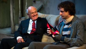 Photo by Rupert Reid