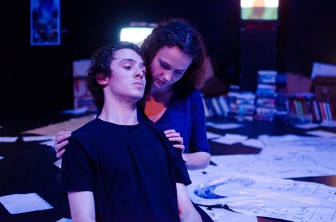 Hamlet MB Program-7314