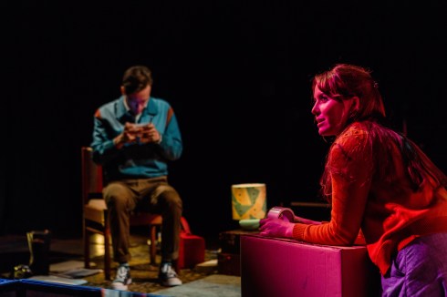 Stories Like These presents Blink